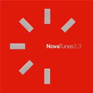 Various - Nova Tunes 2.3 FLAC