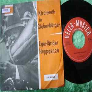 Leo Steinbach - Egerländer Hoppsassa / Kirchweih In Siebenbürgen FLAC