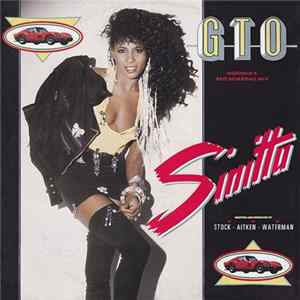 Sinitta - GTO (Modina's Red Roaring Mix) FLAC