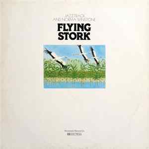 Jazztrack And Norma Winstone - Flying Stork FLAC