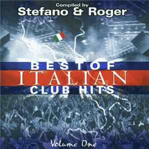 Various - Bestof Italian Club Hits - Volume One FLAC