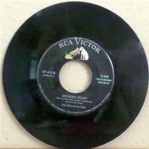Chet Atkins - Unchained Melody / Hey, Mr. Guitar FLAC