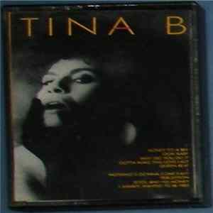 Tina B - Tina B FLAC