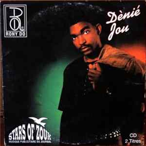 Rony Do - Dènié Jou FLAC