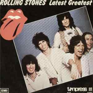 Rolling Stones - Latest Greatest FLAC