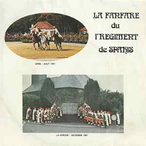 La Fanfare Du 1er Régiment De Spahis - À La Mémoire Des Spahis Ayant Participé Au Combat De La Horgne, Les 14, 15 Et 16 Mai 1940 FLAC