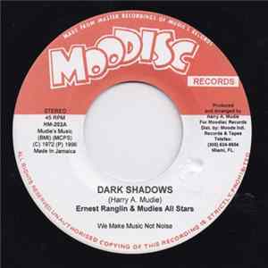 Ernest Ranglin & Mudies All Stars - Dark Shadows FLAC