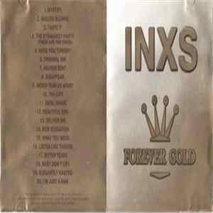 INXS - Forever Gold FLAC