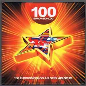 Various - 100 Eurovisionlög FLAC