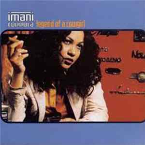 Imani Coppola - Legend Of A Cowgirl FLAC