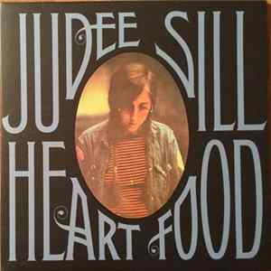 Judee Sill - Heart Food FLAC