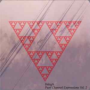 Balogh - Pure Channel Expressions Vol. 2 FLAC