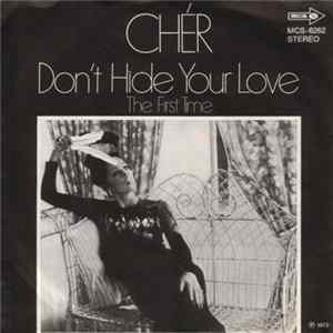 Cher - Don't Hide Your Love FLAC