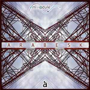 Melodule - Arabesk FLAC