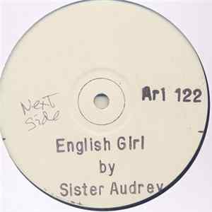 Sister Audrey / Macka B - English Girl / Peace Cup FLAC