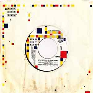 Artists United Against Apartheid - Let Me See Your I.D. FLAC