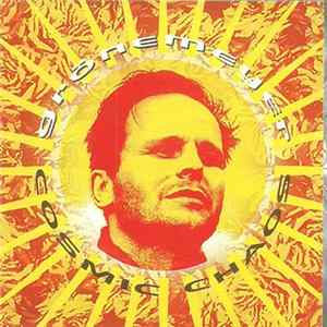 Herbert Grönemeyer - Cosmic Chaos FLAC