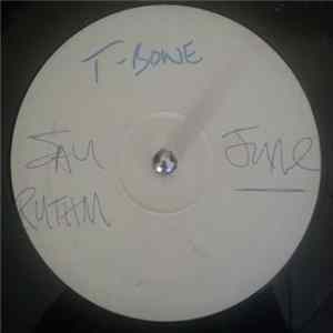 Teebone - Wishbone EP FLAC