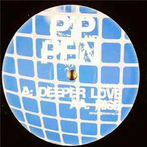 Pip And Pen - Deeper Love / Rise FLAC