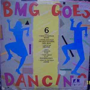 Various - BMG Goes Dancing Vol. 06 FLAC