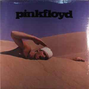 Pink Floyd - Demos & Alternative Versions FLAC