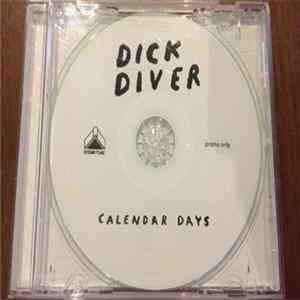 Dick Diver - Calendar Days FLAC