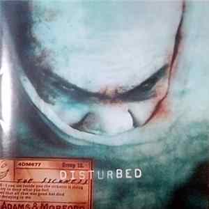 Disturbed - The Sickness FLAC