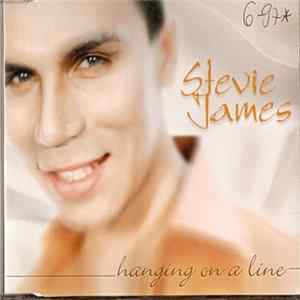 Stevie James - Hanging On A Line FLAC