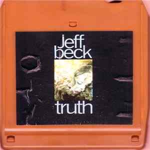Jeff Beck - Truth FLAC