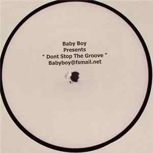 Baby Boy - Dont Stop The Groove FLAC