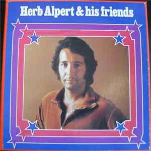Herb Alpert - Herb Alpert & His Friends FLAC