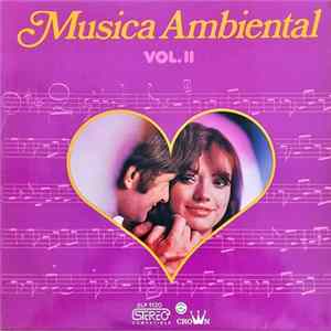 Yuri Tashiro - Música Ambiental Vol. II FLAC