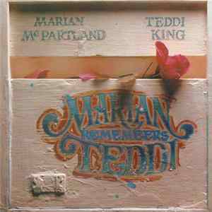 Marian McPartland, Teddi King - Marian Remembers Teddi FLAC
