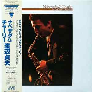 Sadao Watanabe - Nabesada & Charlie FLAC