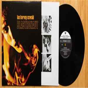 The Lee Harvey Oswald Band - Blastronaut FLAC