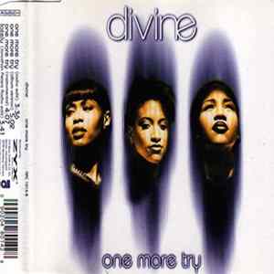 Divine - One More Try FLAC