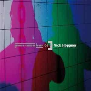 Nick Höppner - Panorama Bar 04 FLAC