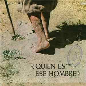 Centro Catequistico Paulino - ¿Quien Es Ese Hombre? FLAC