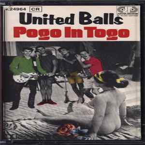 United Balls - Pogo In Togo FLAC