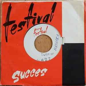 Unknown Artist - Unknown Titles FLAC
