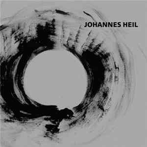 Johannes Heil - Transitions EP FLAC