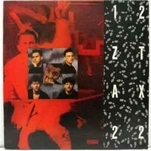 Frankie Goes To Hollywood - Rage Hard (++) FLAC