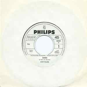 Scott Walker - Jackie FLAC