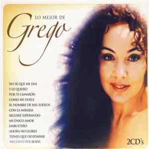 Grego - Lo Mejor De Grego FLAC