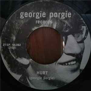 Georgie Porgie - Hurt / Sad Kid FLAC