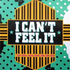 Yankees - I Can't Feel It FLAC