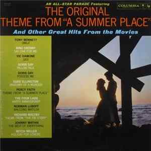 Various - An All-star Parade Hits From The Movies FLAC
