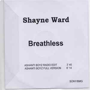 Shayne Ward - Breathless (Ashanti Boyz Remixes) FLAC