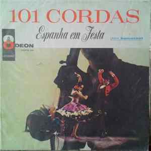 101 Cordas - Espanha Em Festa FLAC