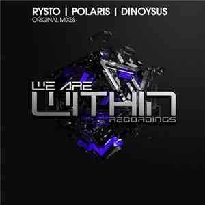 Rysto - Polaris / Dinoysus FLAC